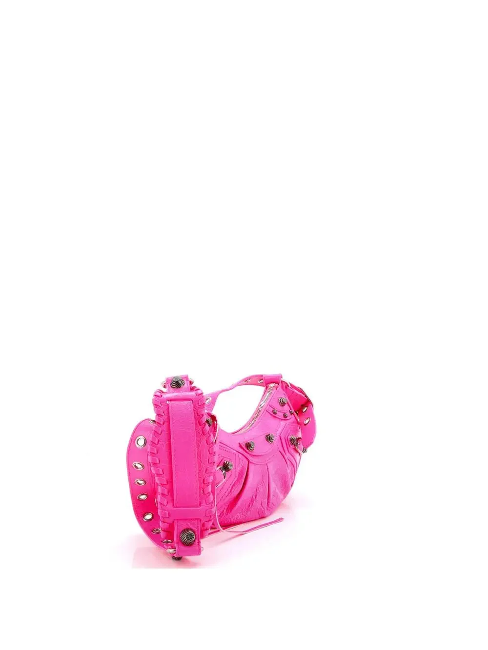 Balenciaga Le Cagole Giant Studs #296017B10B